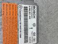 блок AirBag Mercedes-Benz Vito W639 (2003 - 2010), 0285001448 - фото №5
