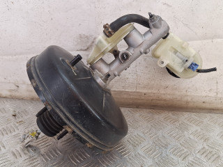 вакуумный усилитель тормозов Honda Civic 8 поколение [рестайлинг] (2008 - 2011), седан