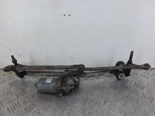 механизм стеклоочистителя (трапеция дворников) BMW X6 E71/E72 E71 (2007 - 2012), 4.4 л., N63 B44 A, бензин, АКПП, внедорожник 5 дв., полный привод, 7200535001