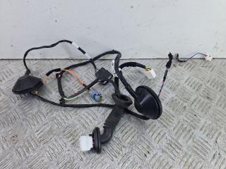 дверная проводка Kia Venga 1 поколение [рестайлинг] 2018, 1.6 л., бензин, АКПП, кофейный, хетчбэк 5 дв., передний привод, 91650-1P045