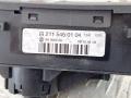 переключатель света Mercedes-Benz E-Класс W210/S210 (1995 - 1999), 2115450104 - фото №5