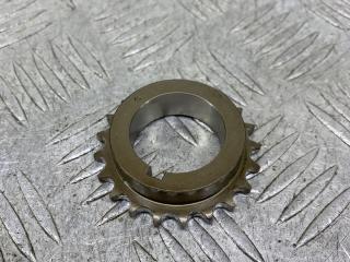 шестерня (звездочка) коленвала Mazda 6 3 поколение [2-й рестайлинг] 2020, 2.0 л., бензин, МКПП, красный, универсал, передний привод