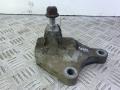 кронштейн КПП Ford Fiesta 5 поколение [рестайлинг] (2005 - 2010), 1.3 л., бензин, МКПП, синий, хетчбэк 5 дв., передний привод, 2S617M125AC - фото №4