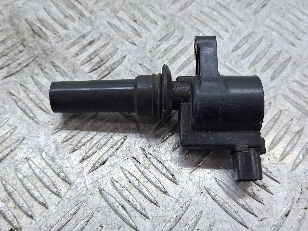 катушка зажигания Jaguar X-Type 1 поколение (2001 - 2007), 1W4U-12A366-AA - фото №1