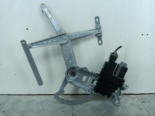 стеклоподъемник передний правый Opel Corsa C 2003, 1.0 л., Z 10 XEP, бензин, МКПП, синий, хетчбэк 3 дв., передний привод, 24466598RH