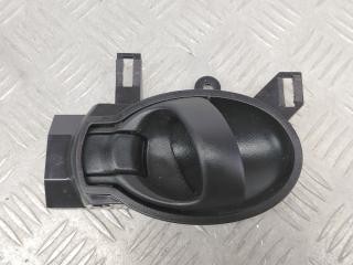 ручка внутренняя задняя правая Nissan Micra 4 поколение (K13) 2011, 1.2 л., HR12DE, бензин, МКПП, хетчбэк 5 дв., передний привод