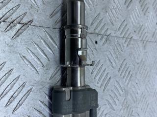 форсунка BMW 5 серия E60/E61 [рестайлинг] E60 (2007 - 2010), 2.5 л., N53 B25 A, бензин, АКПП, белый, седан, задний привод, 758904803