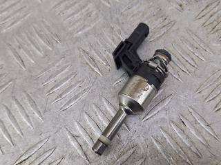 форсунка Skoda Fabia 1 поколение (6Y) (1999 - 2004), 1.2 л., CBZA, бензин, МКПП, серый, универсал, передний привод, 03F906036B, 00729H