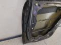 дверь задняя правая Hyundai Santa Fe 2 поколение (CM) 2007, 2.2 л., D4EB, дизель, АКПП, серый, внедорожник 5 дв., полный привод - фото №7