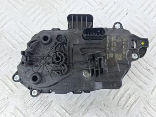 замок двери задней левой Volkswagen Caddy 5 поколение 2022, бежевый, фургон, передний привод, 7LA843603S