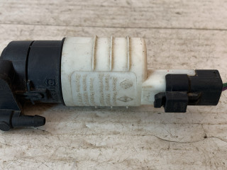 насос (моторчик) омывателя стекла Renault Kangoo 1 поколение [рестайлинг] (2003 - 2009), 7700430702, 7700431079, 8200213041, 8200213042