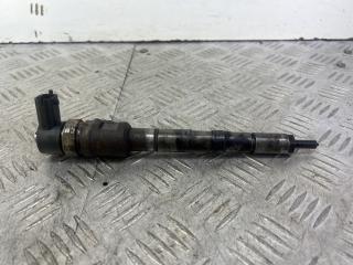 форсунка Hyundai H-1 Grand Starex 2008, 2.5 л., дизель, МКПП, белый, минивэн, задний привод, 0445110275, 338004A500