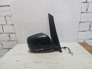 зеркало наружное правое Toyota Previa 2 поколение XR30 [рестайлинг] 2005, 2.0 л., 1CD-FTV, дизель, МКПП, светло-кофейный, минивэн, передний привод