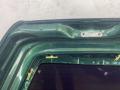 крышка багажника (дверь 3-5) Volkswagen Passat B5 1999, 1.8 л., APT, бензин, 5МКПП, зеленый, универсал, передний привод - фото №14
