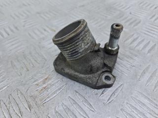 корпус термостата Volvo V70 2 поколение 2001, 2.4 л., B 5244 T3, бензин, АКПП, серебро, универсал, полный привод, 8636952