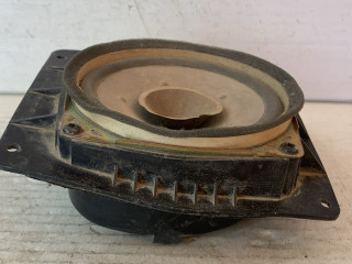 динамик двери Mitsubishi Space Star 1 поколение [рестайлинг] 2003, 1.9 л., дизель, МКПП, серебро, минивэн, передний привод, 902275498523