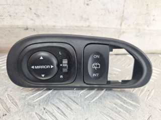 джойстик регулировки зеркал Hyundai Lantra 2 поколение [рестайлинг] 1999, 1.6 л., G4GR, бензин, МКПП, серебро, универсал, передний привод, 9353029000L