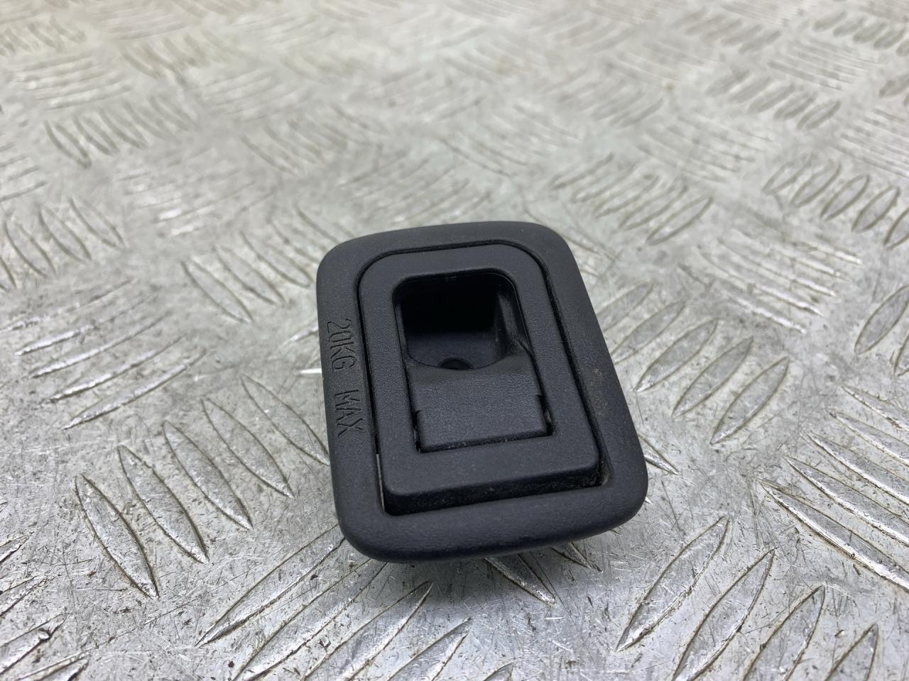 крючок крепежный Mercedes-Benz Vito W639 (2003 - 2010) - фото №1