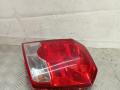 фонарь задний правый Daewoo Kalos 1 поколение 2004, 1.4 л., F14D3, бензин, МКПП, красный, минивэн, передний привод - фото №4