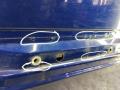дверь передняя левая Opel Zafira 1 поколение (A) [рестайлинг] 2005, 2.2 л., Y 22 DTR, дизель, синий, минивэн, передний привод - фото №8