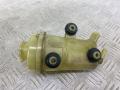 бачок гидроусилителя Ford Focus 1 поколение [рестайлинг] (2001 - 2005), 1.8 л., бензин, МКПП, серебро, хетчбэк 5 дв., передний привод, 98AG3R700AH - фото №5