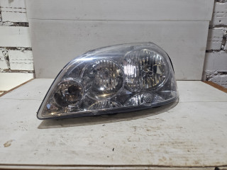фара левая Chevrolet Nubira 1 поколение 2006, 1.8 л., T18SED, бензин, МКПП, седан, передний привод