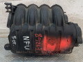 коллектор впускной Peugeot 206 1 поколение (1998 - 2003), 1.6 л., NFU (TU5JP4), бензин, 9635885080 - фото №4