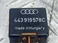 реле (прочие) Audi A4 B5 (1994 - 1999), 443919578C - фото №4