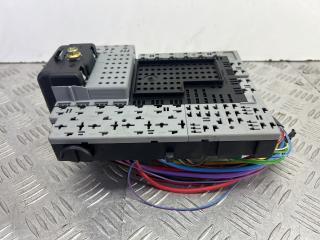 блок реле Volvo V70 2 поколение 2001, 2.4 л., B 5244 T3, бензин, АКПП, серебро, универсал, полный привод, 9162438