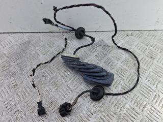 дверная проводка Skoda Octavia 2 поколение (A5) [рестайлинг] 1Z5 2008, 1.6 л., BSE, бензин, 5МКПП, серый, универсал, передний привод