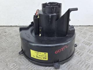 моторчик печки Opel Zafira 1 поколение (A) [рестайлинг] 2005, 2.2 л., Y 22 DTR, дизель, синий, минивэн, передний привод, 13159913, 9002249