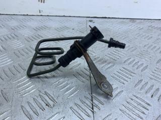 трубка (шланг) сцепления BMW 5 серия E60/E61 [рестайлинг] E60 (2007 - 2010), 2.5 л., N53 B25 A, бензин, АКПП, белый, седан, задний привод