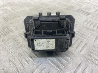 сопротивление печки Renault Grand Scenic 3 поколение [рестайлинг] (2012 - 2013)