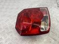фонарь задний левый Chevrolet Kalos 1 поколение 2006, бензин, черный, хетчбэк 3 дв., передний привод - фото №4