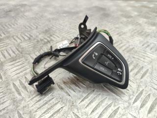 кнопки управления на руле Ford C-Max 2018, 1.5 л., XWDC, дизель, минивэн, 18SEP03BR1