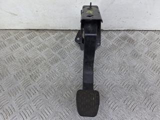 педаль сцепления Mercedes-Benz Sprinter 2 поколение (W906) (2006 - 2014), 2.1 л., OM 651.955, дизель, МКПП, зеленый, задний привод, 1036776