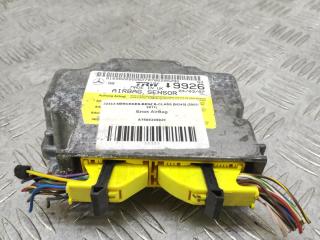 блок AirBag Mercedes-Benz B-Класс W245 2006, 2.0 л., OM 640.940, дизель, МКПП, минивэн, A1698209926