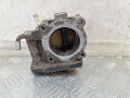заслонка дроссельная Mitsubishi Lancer 10 поколение (2007 - 2010), 2.0 л., бензин, 57020, 86264126 - фото №2
