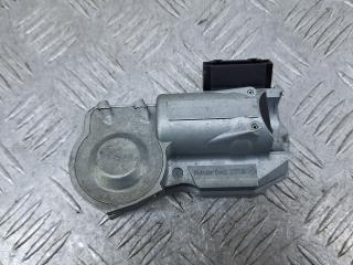 блокиратор рулевого управления Mercedes-Benz Sprinter 2 поколение (W906) (2006 - 2014), 2.1 л., OM 651.955, дизель, МКПП, зеленый, задний привод, A0375456132