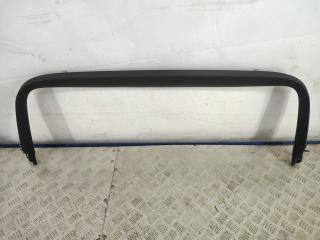 обшивка крышки багажника Volkswagen Golf 5 поколение 2007, 1.4 л., CAXA, бензин, 6МКПП, серый, универсал, передний привод, 1K9867603