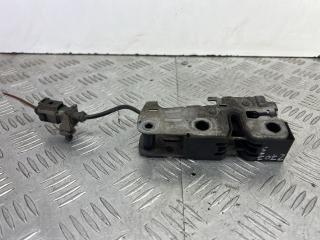 замок капота Skoda Yeti 1 поколение (2009 - 2014), бензин, МКПП, коричневый, 5L0823509A