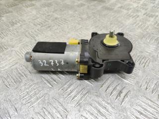 моторчик стеклоподъемника задний левый Volvo V70 2 поколение 2001, 2.4 л., B 5244 T3, бензин, АКПП, серебро, универсал, полный привод, 0130821777