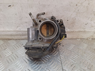 заслонка дроссельная Honda Civic 8 поколение [рестайлинг] 2009, 1.8 л., бензин, 1362007000, 10L22H