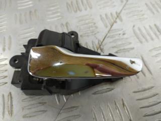 ручка внутренняя передняя левая Mitsubishi Lancer 10 поколение (2007 - 2010), MN105359