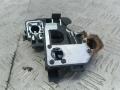 панель заднего фонаря Peugeot 206 1 поколение [рестайлинг] (2002 - 2009), 1.4 л., KFU (ET3J4), бензин, МКПП, серебро, хетчбэк 3 дв., передний привод - фото №4