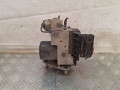 блок ABS Mercedes-Benz A-Класс W168 1998, 1.4 л., M 166.940, бензин, минивэн, 0043983061032187, 0265202433, A0034317412 - фото №2