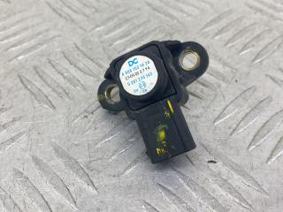 датчик абсолютного давления Smart Fortwo 1 поколение A451 (1998 - 2002), 1.0 л., M 132.930, бензин, МКПП, серебро, купе, передний привод, A0061531428, 0261230142