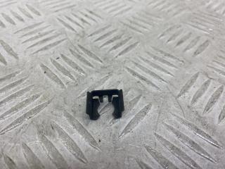 крепление форсунки Chevrolet Aveo T200 2005, 1.6 л., бензин, АКПП, черный, передний привод