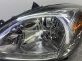 фара левая Mercedes-Benz Vito W639 (2003 - 2010), 24670300 - фото №3