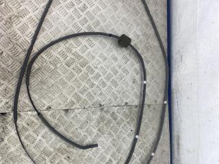 трос двери Mercedes-Benz Sprinter 2 поколение (W906) (2006 - 2014), 2.1 л., OM 651.955, дизель, МКПП, зеленый, задний привод, A9067603304, ZGS007Q05